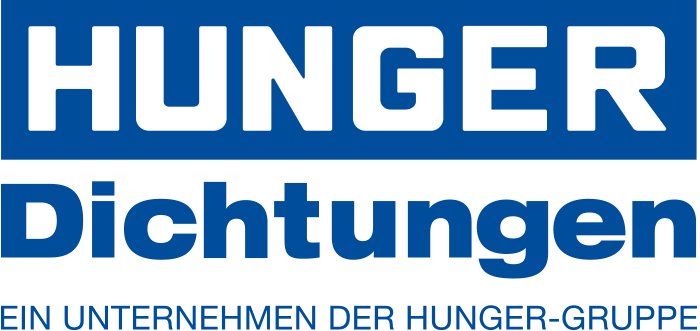 HUNGER_Dichtungen_Logo