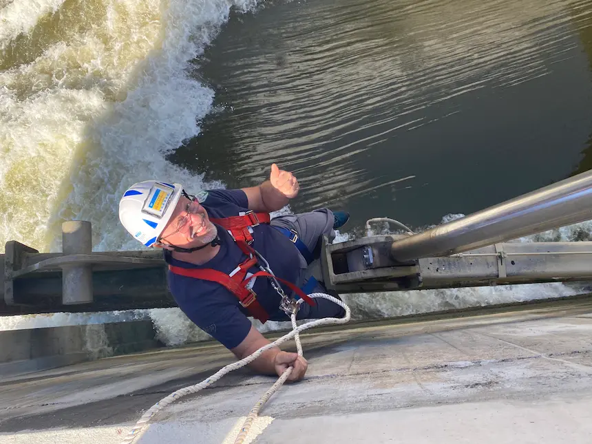 C&B - Notre zone d'intervention